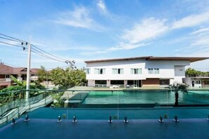 Pool - Aura Hotel Hatyai Songkhla (Hat Yai)