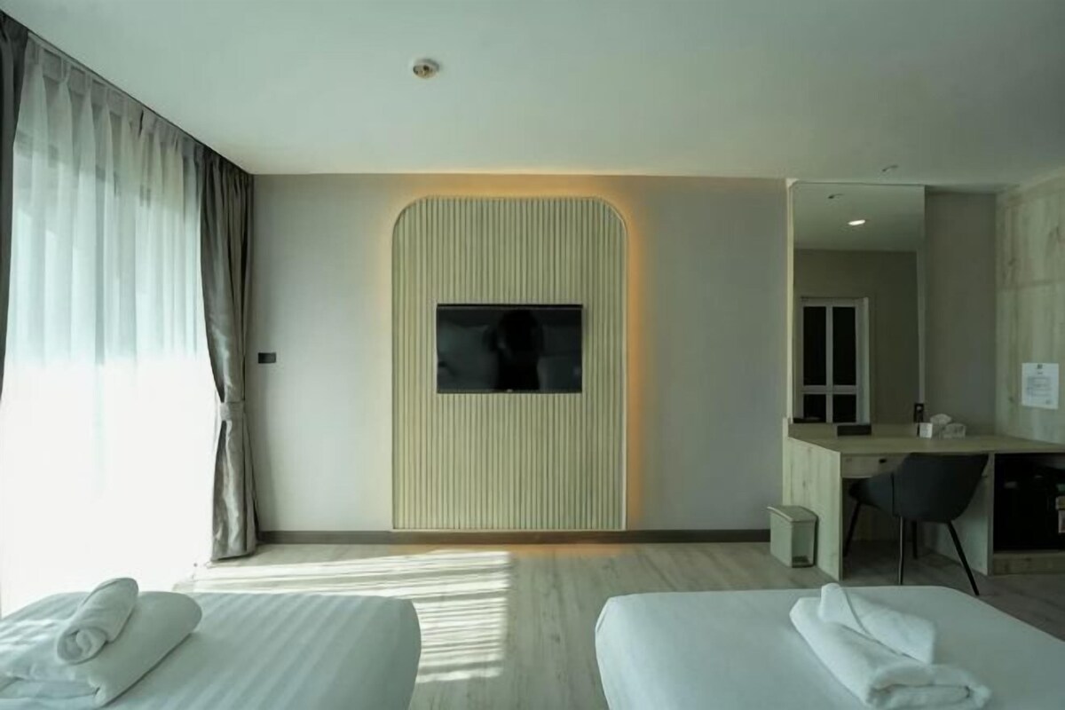 ห้องพัก