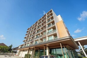 Exterior - Aura Hotel Hatyai Songkhla (Hat Yai)