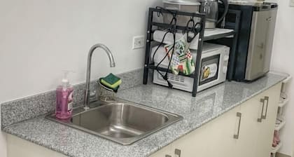 L. Casa • Tagaytay Staycation