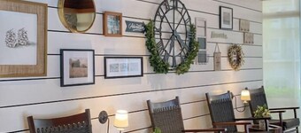L. Casa • Tagaytay Staycation