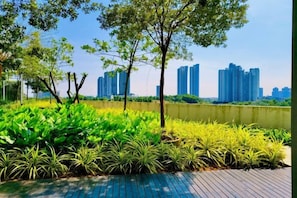Unclassified image, 3 of 32, button - Ramada medini Apartment (Iskandar Puteri)