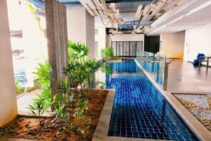 Interior - Ramada medini Apartment (Iskandar Puteri)