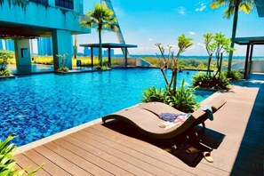 Unclassified image, 4 of 32, button - Ramada medini Apartment (Iskandar Puteri)