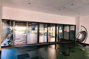 Unclassified image, 2 of 32, button - Ramada medini Apartment (Iskandar Puteri)