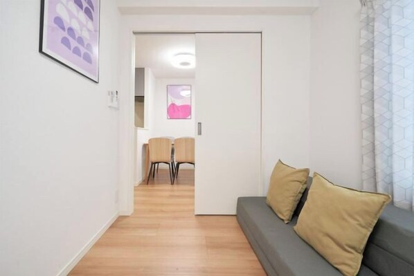 Room - KISETSU Sugamo (Tokyo)