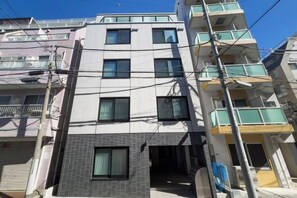 Exterior - KISETSU Sugamo (Tokyo)