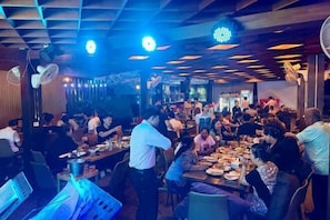 Restaurant - Subinh Hotel (Pakse)