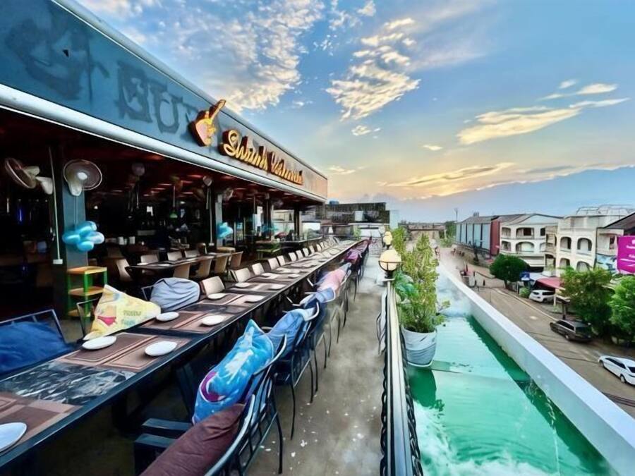Restoran