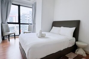 Room - Kuala Lumpur Sunway Velocity City Homestay (Kuala Lumpur)