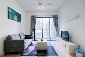 Room - Kuala Lumpur Sunway Velocity City Homestay (Kuala Lumpur)