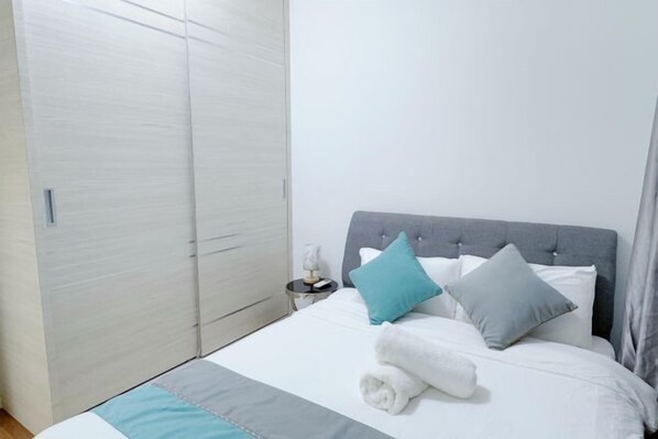 Room - Kuala Lumpur Sunway Velocity City Homestay (Kuala Lumpur)