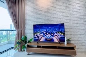 Room - Kuala Lumpur Sunway Velocity City Homestay (Kuala Lumpur)