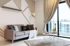 Room - Kuala Lumpur Sunway Velocity City Homestay (Kuala Lumpur)