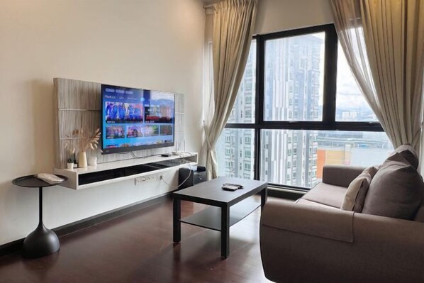 Room - Kuala Lumpur Sunway Velocity City Homestay (Kuala Lumpur)