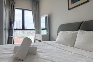 ห้องพัก