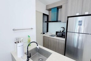 Room - Kuala Lumpur Sunway Velocity City Homestay (Kuala Lumpur)