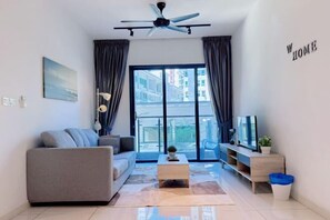 Room - Kuala Lumpur Sunway Velocity City Homestay (Kuala Lumpur)