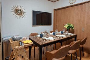 用餐區