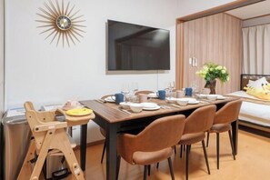 Dining - Room 201 · Itabashi Minamicho · Diamond · Yu (Tokyo)