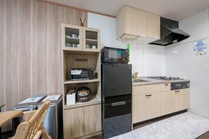 Private kitchen - Room 201 · Itabashi Minamicho · Diamond · Yu (Tokyo)