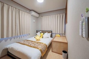 Room - Room 201 · Itabashi Minamicho · Diamond · Yu (Tokyo)