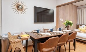 Dining - Room 201 · Itabashi Minamicho · Diamond · Yu (Tokyo)