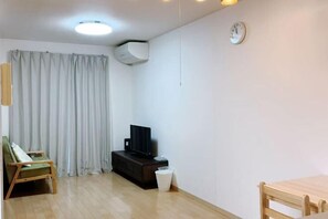 Room - Urban Heights Watanabedori A (Fukuoka)