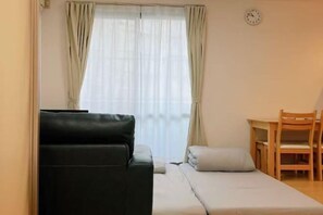 Room - Urban Heights Watanabedori A (Fukuoka)