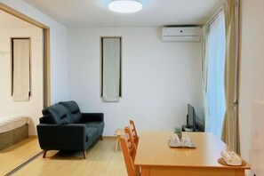 Room - Urban Heights Watanabedori A (Fukuoka)