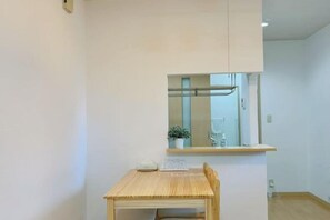 Room - Urban Heights Watanabedori A (Fukuoka)