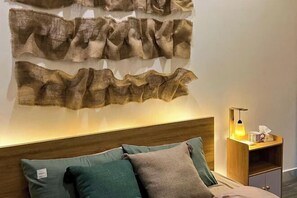 Room - Cozy studio/Netflix projector/Private kitchen (Ho Chi Minh City)