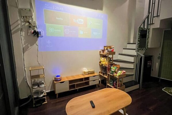 Servicio de la propiedad