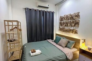 Exterior - Cozy studio/Netflix projector/Private kitchen (Ho Chi Minh City)