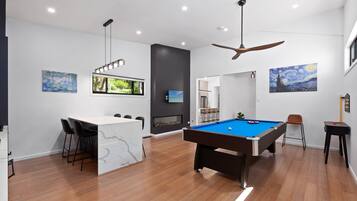 Sala de juegos