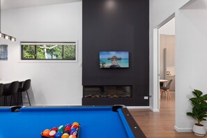 Spielezimmer