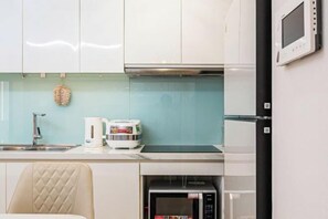 Room - Saigon Landmark Apartment - Vinhomes (Ho Chi Minh City)