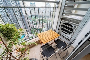 Room - Saigon Landmark Apartment - Vinhomes (Ho Chi Minh City)