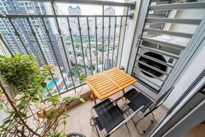 Room - Saigon Landmark Apartment - Vinhomes (Ho Chi Minh City)