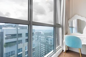 Room - Saigon Landmark Apartment - Vinhomes (Ho Chi Minh City)