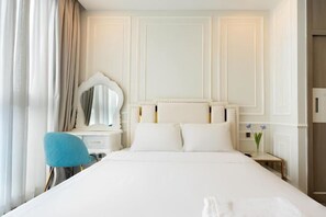 Room - Saigon Landmark Apartment - Vinhomes (Ho Chi Minh City)