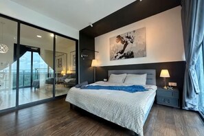 Unclassified image, 2 of 31, button - Almas Suites Homestay ByStay (Iskandar Puteri)