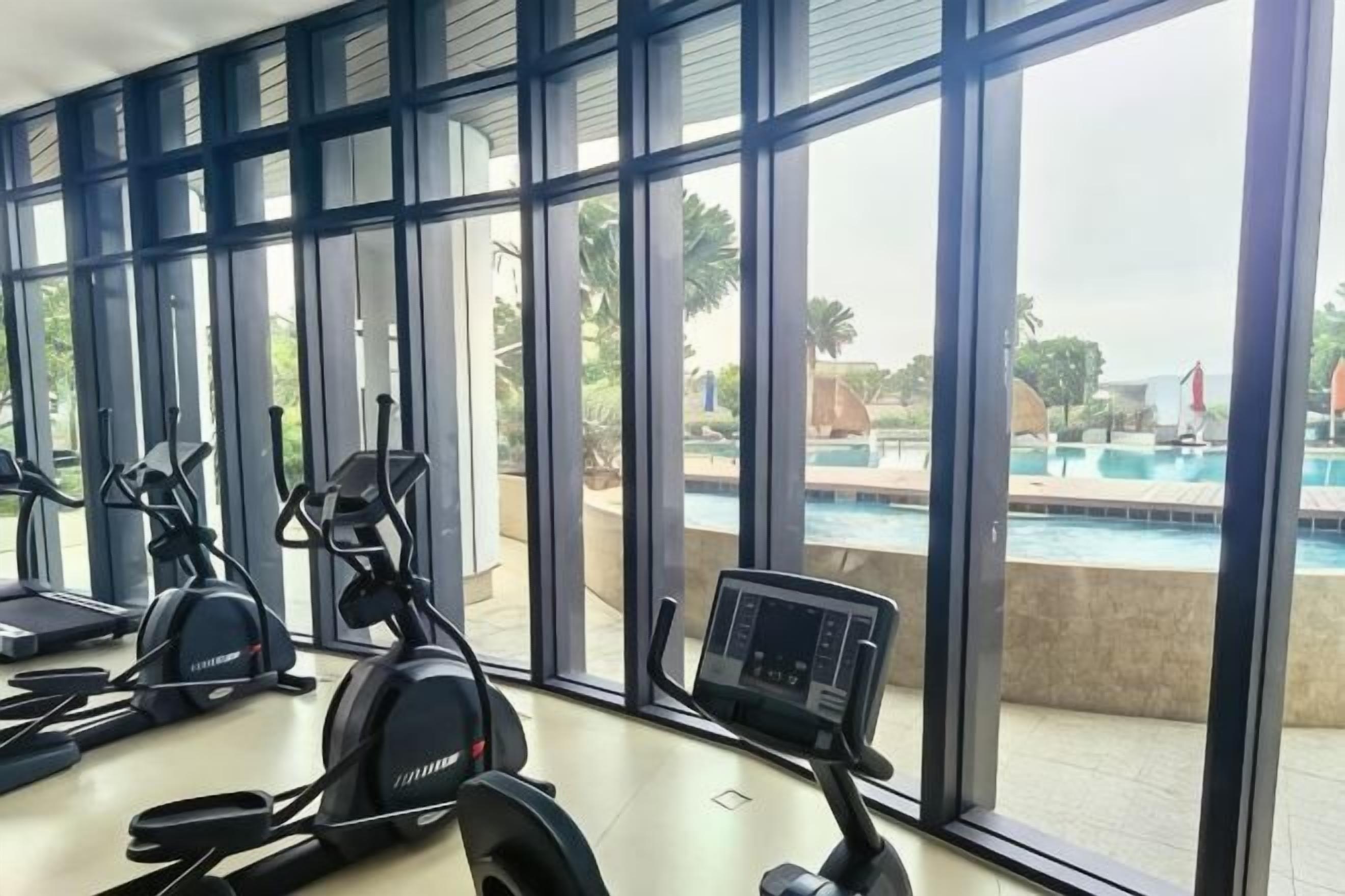 Gimnasio