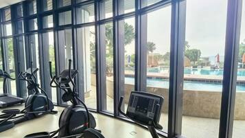 Gimnasio