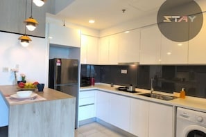 Room - Almas Suites Homestay ByStay (Iskandar Puteri)