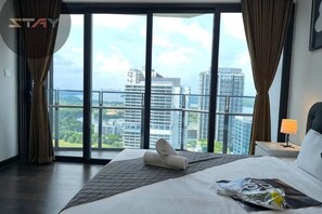 Unclassified image, 3 of 31, button - Almas Suites Homestay ByStay (Iskandar Puteri)