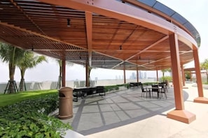 Interior - Almas Suites Homestay ByStay (Iskandar Puteri)