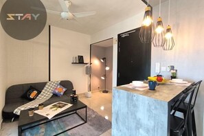 Room - Almas Suites Homestay ByStay (Iskandar Puteri)