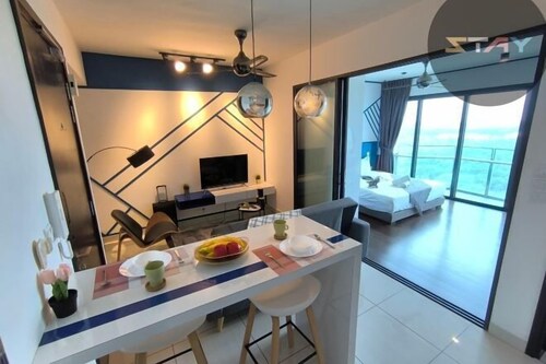 Almas Suites Homestay ByStay
