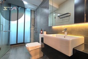 Room - Almas Suites Homestay ByStay (Iskandar Puteri)